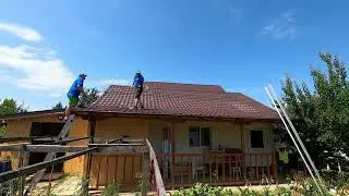 Sistem fotovoltaic 5kwp monofazic Hibrid Victron Energy -Fronius Primo