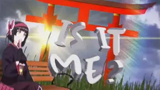 Short AMV Typography - Last First Kiss || Alight Motion