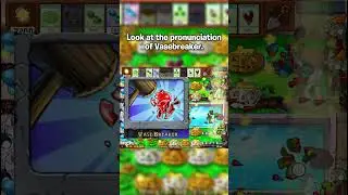 Mobile PVZ1 Is UNPLAYABLE After Learning This...