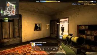 Лучший клатч в CS:GO за всю историю!