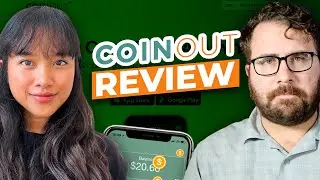 CoinOut Review 2022: The TRUTH About CoinOut's Random Rewards