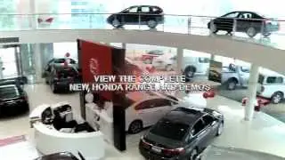 Northway Honda
