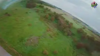 Just testning the new iFlight XING-E 2208 1800KV