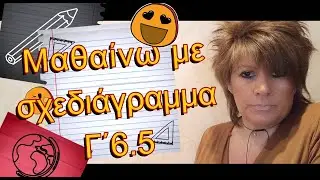 Mαθαίνω με Σχεδιάγραμμα Ιστορία  Γ΄ Δημοτικού Μάθ.6.5 | Δήμητρα Παπαχρήστου | 2o Βήμα α