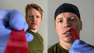 ASMR | What The Dentist is Actually Like