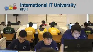 See all the ICPC 2019 World Finalists during the contest