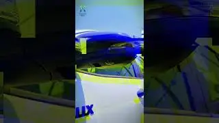 2024 GR HILUX с ходовыми от KYB