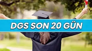 Dgs Son 20 Gün 2023 Dgs Nasıl Kazanılır 2023 Dgs 2023