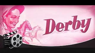 Derby (1949) | Ganzer Film🎥