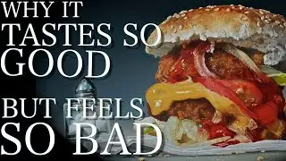 If You Eat Fast Food, THIS Happens To Your Body
