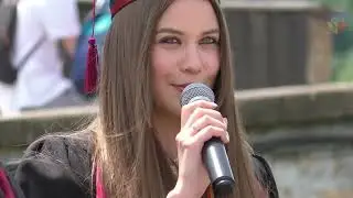 VIDEO | Festivitate absolvire - Promoția 2023 - Colegiul Național „Iancu de Hunedoara”