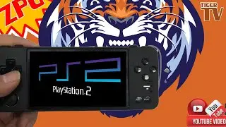 ZPG PlayStation2 Emu Test