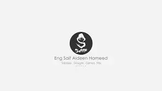 Eng Saif Aldeen Hameed