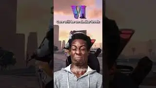 The Leaked GTA 6 Weapons and Gore!