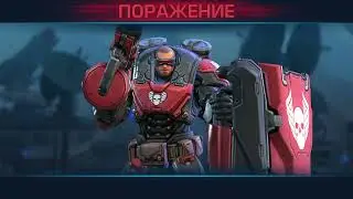 Эволюция 2 Битва за Утопию ч99