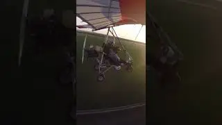 Учебные полеты #2 2014 год