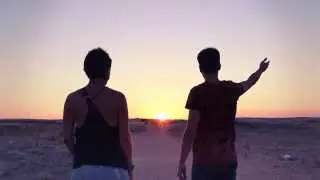 QUINQUIJOTE (Montaje definitivo) [Cortometraje]
