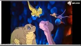 Land Before Time (Funny Video)