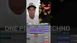One Piece: Overtaken x Techno (Drums of Liberation)onepiece #5thgear #gear5 #drumofliberation