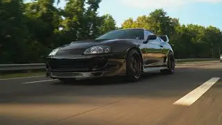 Clean Culture Aftermovie Charlotte Motorspeed Way ‘22 [4K]