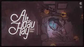 'AI ĐÂU HAY' (CM1X REMIX) - @SEANPOET   & LUXOFONS | @9GENEMUSIC