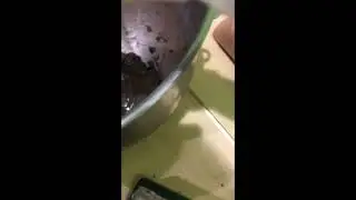 Molding Process