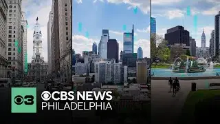 The Pulse of CBS Philadelphia May 20-24