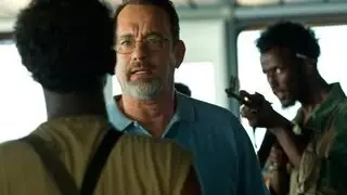 Capitán Phillips | Trailer en español