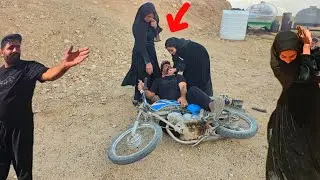 🔥 Khosrow's sudden arrival, Maryam and Seifullah's fight, and the doubt that changed everything!
