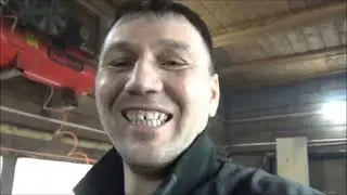восстановление пневмо сиденья