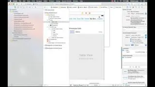 58. Core Data Revert Changes (iOS Application Development with Swift 3.0)