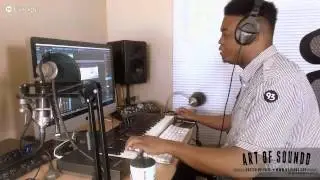 Art Of Soundd 