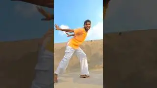 Aaj ki Raat | Part 4 | Dance Perform | Vinod |