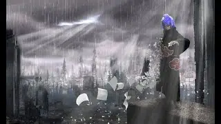 Naruto「AMV EDIT」Hidden rain