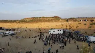 Rave Revolte - 16.8.2024 - [2]