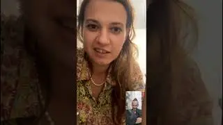 Диалоги с Владой о Италии и творчестве. Эдуард Кичигин