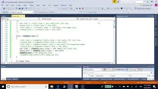 Queue Stack Deque LinkedList in c++ and c# with Class Objects 44