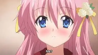 Onii chan is not ready