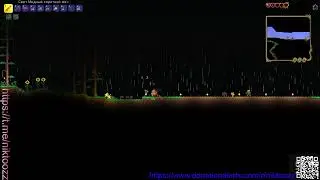Terraria за призывателя | Чухва хва
