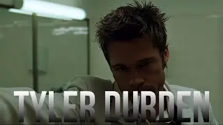 Tyler Durden (edit) | Тайлер Дерден (эдит) #tylerdurdenedit #sigma #edit