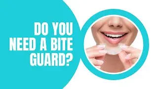 Do I need a bite guard? Watch this to find out!