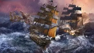 Tempest - Official Game Trailer