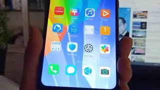 វិធីដោនឡូតPlay store រឺ​ Aurora Store Huawei Y6p -how to download Aurora store