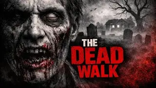 Living Dead (1968) | Full Classic Horror Movie English 