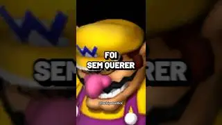 Nintendo Officially Made Wario Apologize For Being Annoying