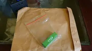 Ciri ciri baterai Sony Murata VTC4 Authentic