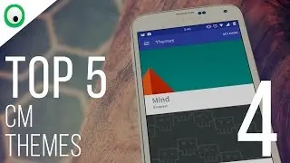 Top 5 CM Themes Of The Week #4