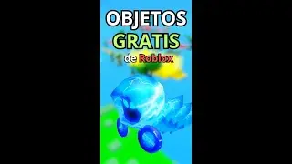 Este juego te regala Cosas GRATIS en Roblox #roblox #shorts #robloxlimiteds #freeitemsroblox
