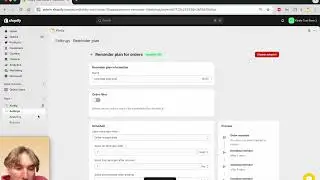 Getting started with Kindly Payment Reminder for Shopify