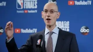 The NBA is trying to add a mid season tournament with prizes involved, plus people’s reactions